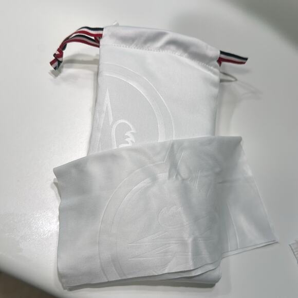 Moncler 55MM Cat Eye Sunglasses - Picture 4 of 11